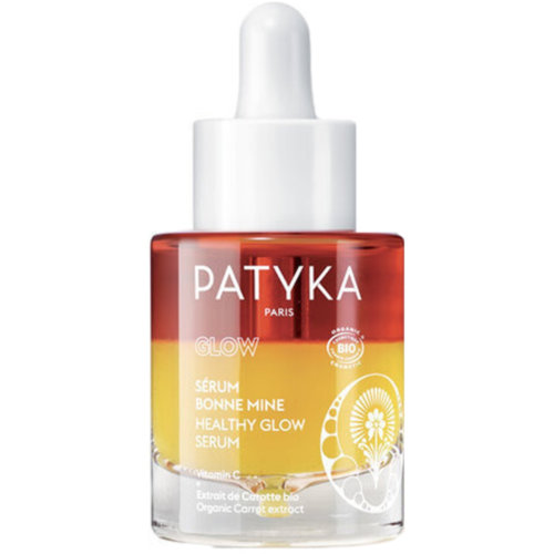 Patyka glow serum buena cara 30 ml