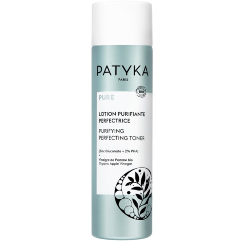 Patyka pure locion purificante 200ml
