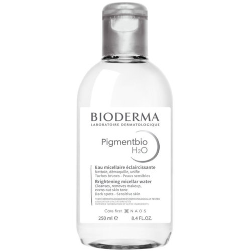 Pigmentbio h2o  1 envase 250 ml