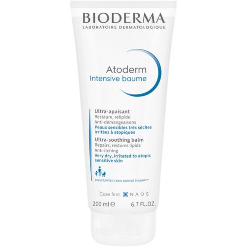 Atoderm intensive bioderma 1 envase 200 ml
