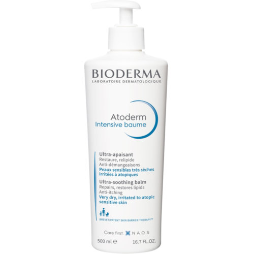 Atoderm intensive bioderma 1 envase 500 ml