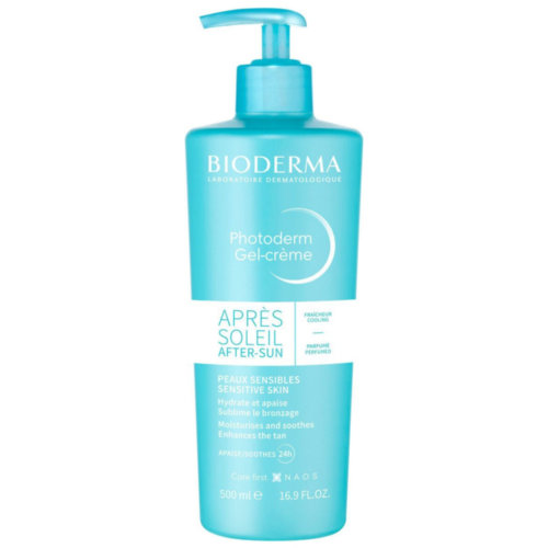 PHOTODERM AFTER-SUN AP SOLEIL LECHE - BIODERMA (500 ML)