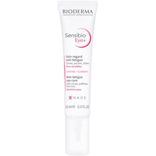SENSIBIO CONTORNO DE OJOS - BIODERMA (15 ML)