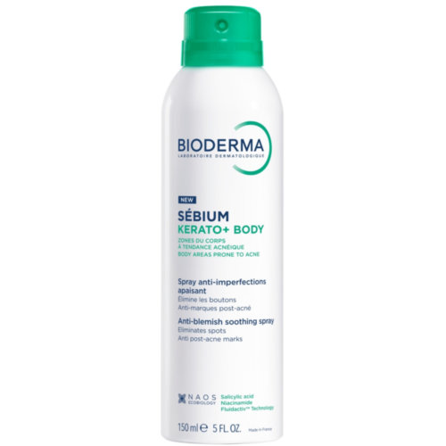 Sebium kerato+ body  1 envase 150 ml