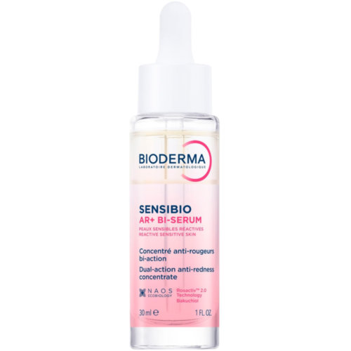 Sensibio anti-redness bi-serum bioderma 1 envase 30 ml