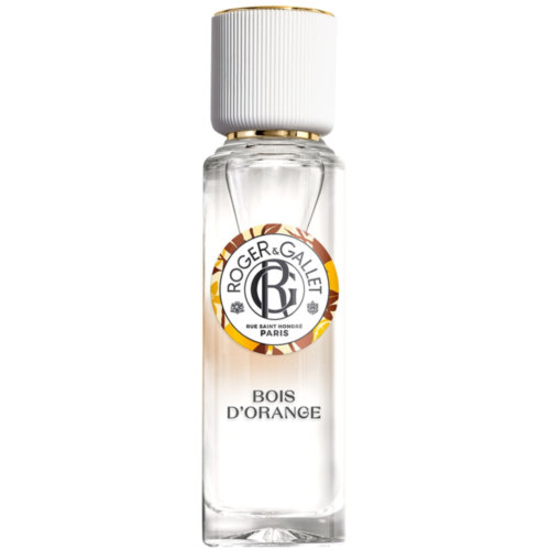 Roger & gallet eau fraiche parfumee bois d'orange 1 envase 30 ml