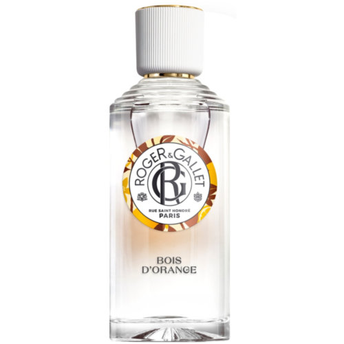 ROGER & GALLET EAU FRAICHE PERFUME - EAU SUBLIME OR BOIS D'ORANGE (VAPORIZADOR 100 ML)