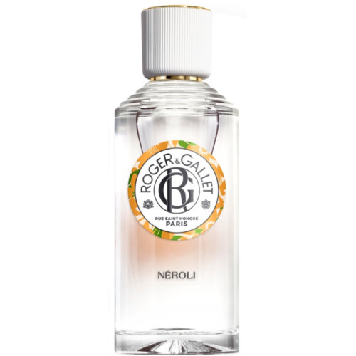 Roger & gallet eau perfume neroli 1 envase 100 ml con vaporizador