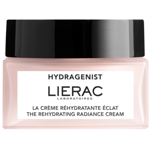 Lierac Hydragenist Crema Rehidratante Luminosidad 50 ml