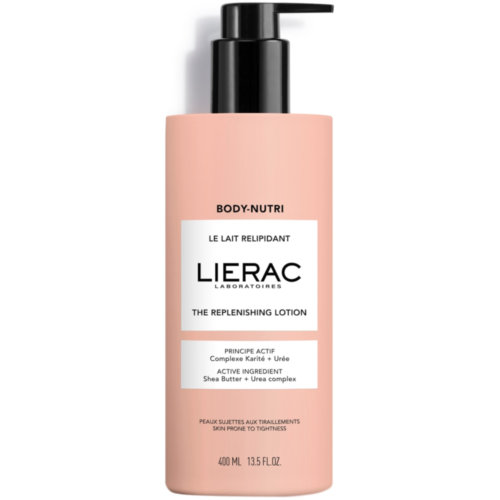 Lierac Body-Nutri Leche Relipidante 400 ml
