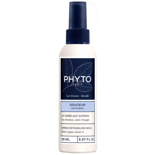 Phyto leche desenredante expres 150 ml
