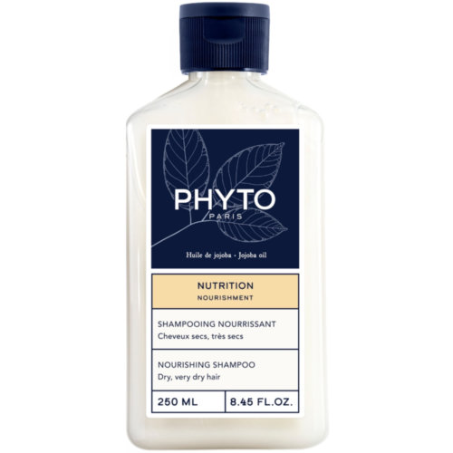 Phyto nutricion champÃº  intensa 250 ml