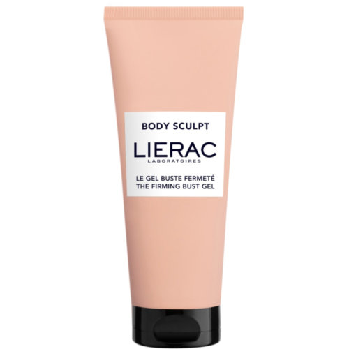 Lierac body sculpt gel reafirmante busto 75 ml