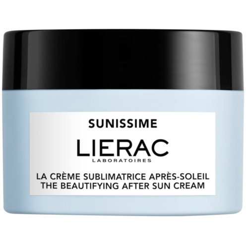 Lierac sunissime crema sublimadra after sun 200 ml