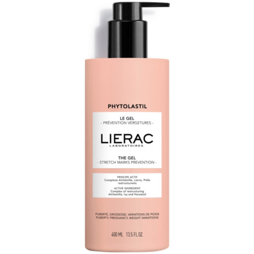 Lierac phytolastil prevencion esterias 400 ml