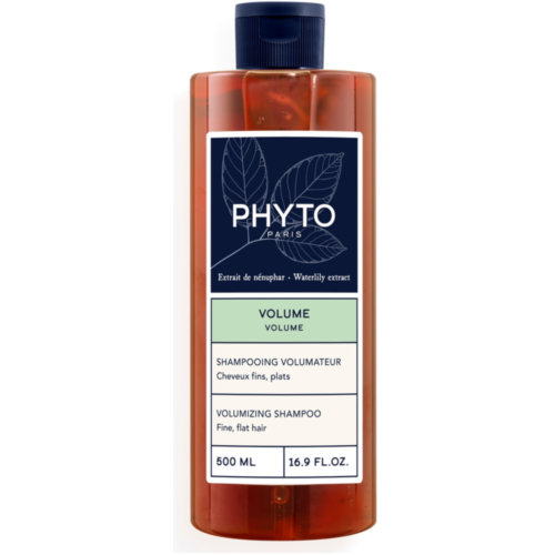 Phyto champu volumen 500 ml
