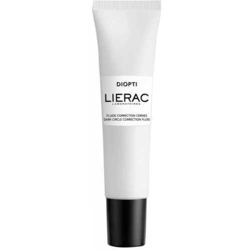 Lierac diopti fluido corrector ojeras 15ml