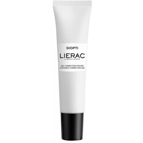 Lierac dioptipoche ojos correccion bolsas 15 ml