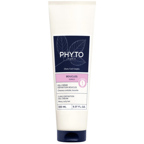 Phyto rizos gel crema 150 ml