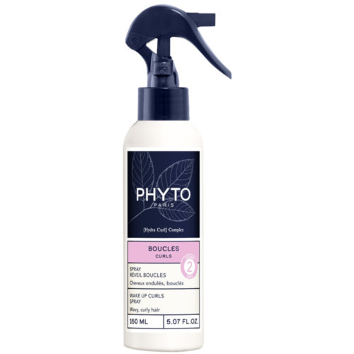 Phyto spray revelador rizos 150 ml