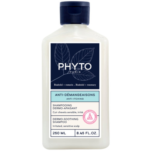 Phyto champu dermocalmante 250 ml