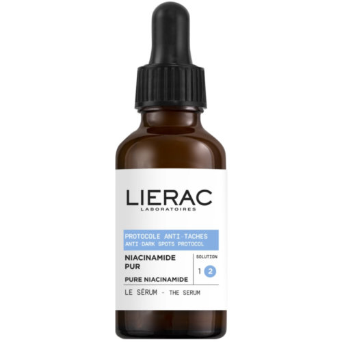 Lierac niacinamida pura solucion largo plazo 30ml