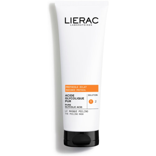 Lierac acido glicolico puro mascarilla 75 ml