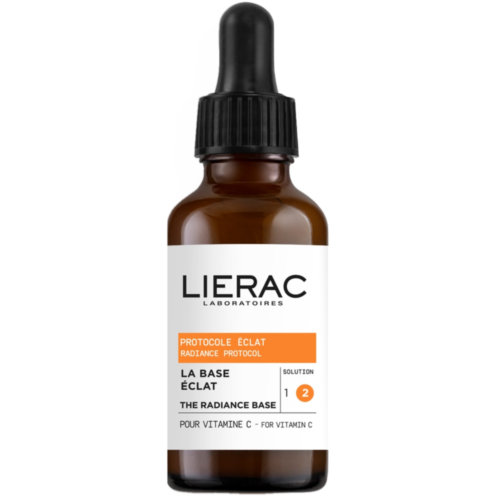 Lierac vitamina c pura serum concentrado 30ml 14 sobres