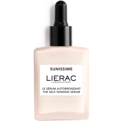 Lierac sunissime serum autobronceador rostro 30ml