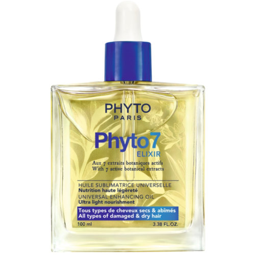 Phyto 7 elixir nutricon ultra ligera 100 ml