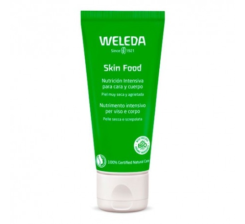 Skin food crema  1 envase 75 ml