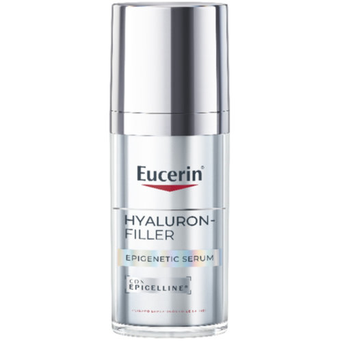 Eucerin hyaluron filler epigenetic serum  1 envase 30 ml
