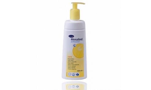 MENALIND LOCION CORPORAL (500 ML)