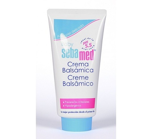 sebamed baby crema balsamica 300 ml