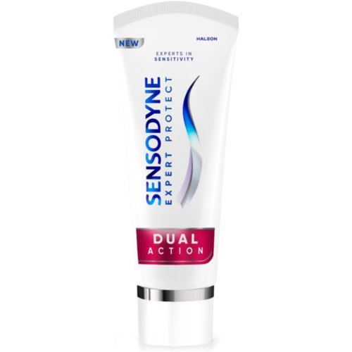 Sensodyne expert protect doble accion  1 tubo 75 ml
