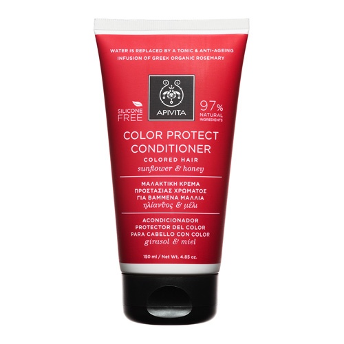 Apivita  acondicionador protector del color 150 ml