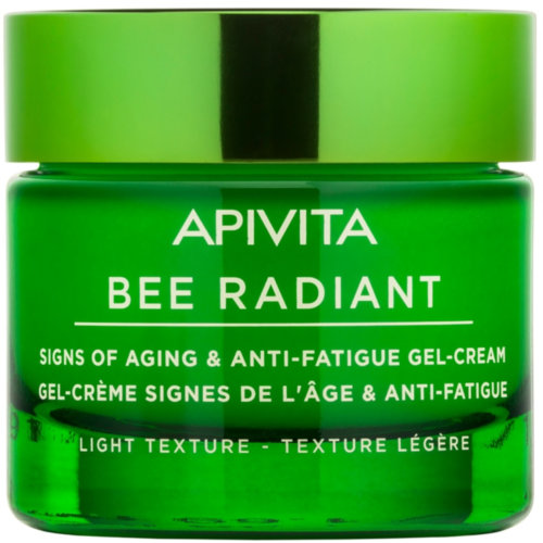 Apivita Pack Making Spirits Bright Bee Radiant