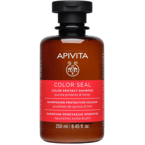 Apivita champu color 250 ml