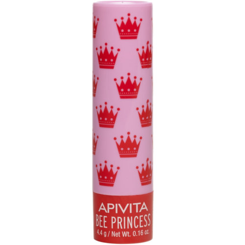 Apivita balsamo labial bee princess niÃ±os albaricoque