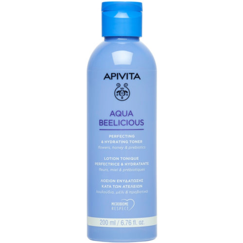 Apivita aqua beelicious tonico 200 ml