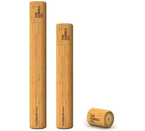 The humble funda cepillo infantil