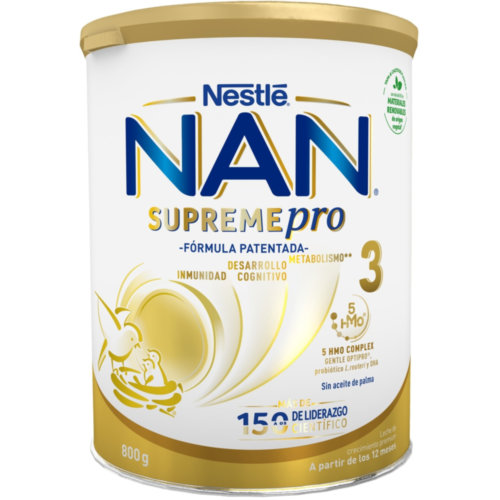 Nan supreme 3 (1 latas 800 g)