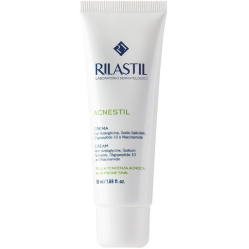 Rilastil acnestil attiva (+)  1 tubo 40 ml