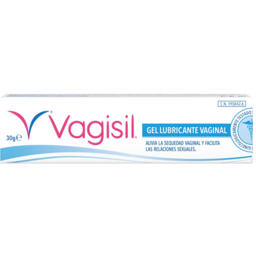 VAGINESIL GEL HIDRATANTE VAGINAL (30 G)