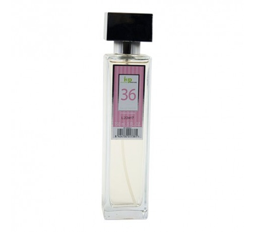 Iap pharma pour femme (1 envase 150 ml nº 36)