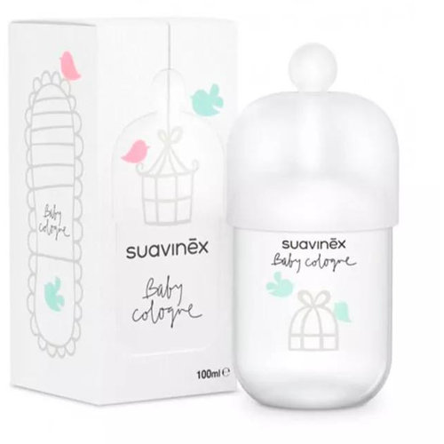 SUAVINEX COLONIA INFANTIL (100 ML)