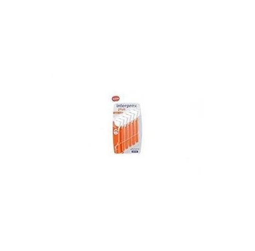 CEPILLO ESPACIO INTERPROXIMAL - INTERPROX PLUS (SUPER MICRO 6 U)
