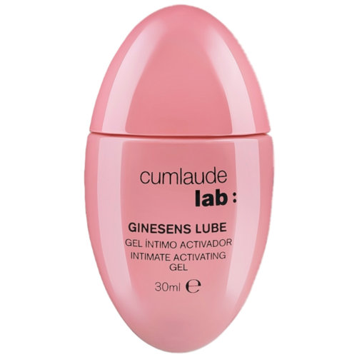 CUMLAUDE LAB: GYNELAUDE GINESENS (30 ML)
