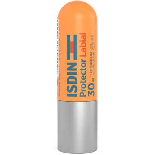 Protector labial isdin spf 30 (1 envase 4 g)
