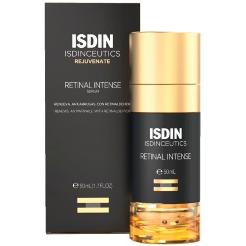 Isdinceutics retinal intense (1 envase 50 ml)